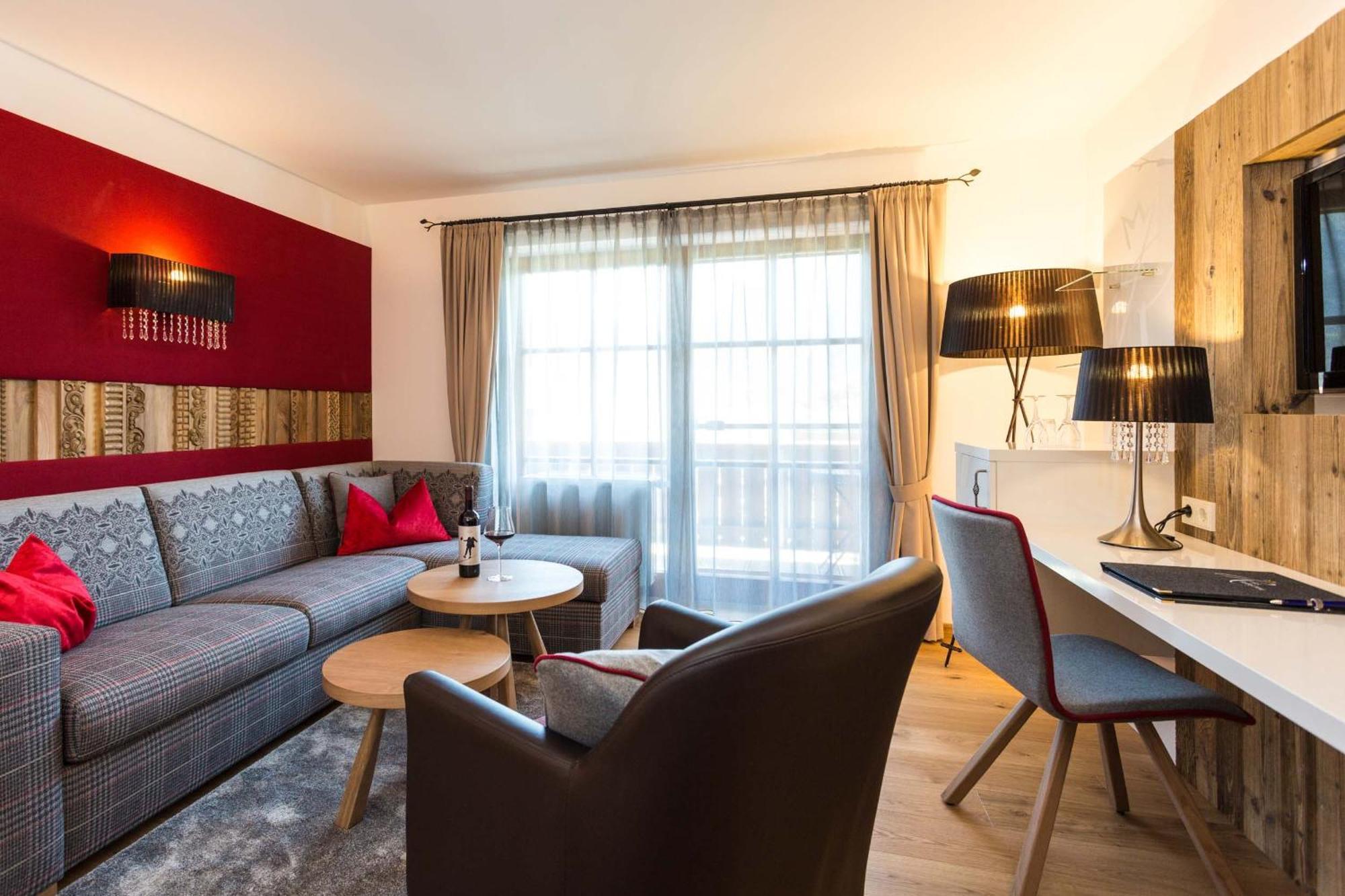 Hotel Das Ruebezahl Schwangau Quarto foto